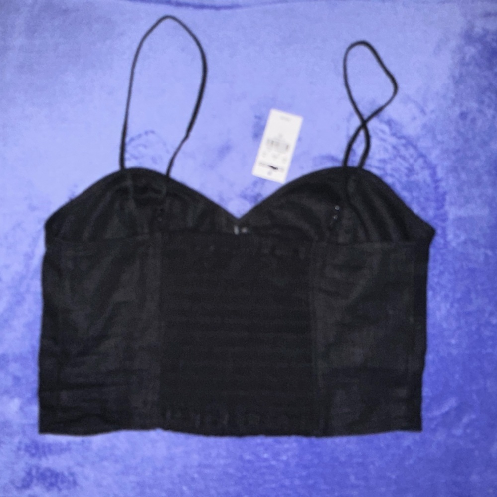 Express Top - Picture 4 of 4